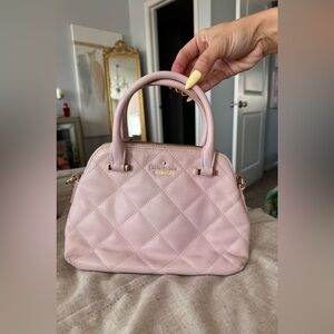 Kate Spade Emerson Place Maise Small Quilted Bag